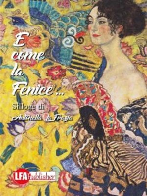 cover image of E... come la Fenice